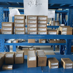 Nuovo Originale <span class=keywords><strong>Siemens</strong></span> SIMATIC <span class=keywords><strong>HMI</strong></span> KTP700 6AV2123-2GB03-0AX0 Pannelli Base con Display TFT da 7" e Schermo Tattile 1024x768 Industriale - Product Image 6