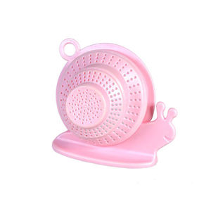 I-tops — presse-fruits pliable en silicone, mini saucière écologique, tasse à thé, infuseur - Product Image 3