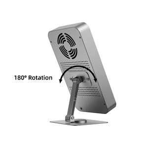 Dispositivo Terapéutico Portátil y Ajustable <span class=keywords><strong>para</strong></span> el Alivio del Dolor, <span class=keywords><strong>para</strong></span> Usuarios Mayores, con Cobertura Facial y Corporal - Product Image 2