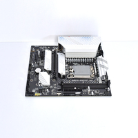 Carte mère Esonic M. 2 B860, carte mère Ryz 6400/6200/6000/5800/5600