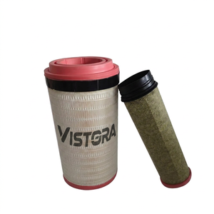 Elemento de Filtro de Aire para Motor Diésel C281460 de Alta Calidad, Repuesto para Motores de Camiones Pesados, Nuevo, Venta Directa de Fábrica Hebei - Product Image 2