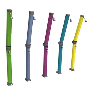 Robinet de douche solaire, chauffage d'extérieur, pour <span class=keywords><strong>camping</strong></span>, jardin, accessoires de <span class=keywords><strong>piscine</strong></span> - Product Image 6