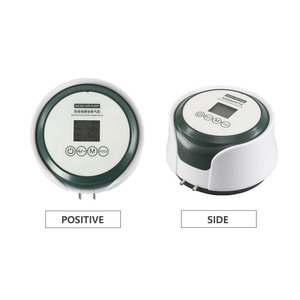 Pompe d'oxygénation à batterie au lithium durable pour pêche en plein air, pompe à air portable pour aquarium - Product Image 3