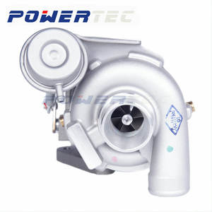 756068 GT1241Z nuevo turbocompresor completo 7560685001S Turbolader <span class=keywords><strong>Turbo</strong></span> completo para VW Parati 1,0 16V <span class=keywords><strong>Turbo</strong></span> 82 Kw 112 HP 2000- - Product Image 4