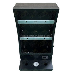 2025 venta al por mayor <span class=keywords><strong>precio</strong></span> bajo 43 pulgadas Monitor Vertical montaje en pared King Game Video Skill Game Cabinet para <span class=keywords><strong>Parque</strong></span> <span class=keywords><strong>de</strong></span> <span class=keywords><strong>Atracciones</strong></span> - Product Image 5