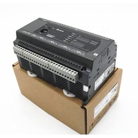 Controlador PLC Original DVP-ES2 Series de Deltas, Módulo Host de CPU DVP16/24/32ES2 para Programación de PLC