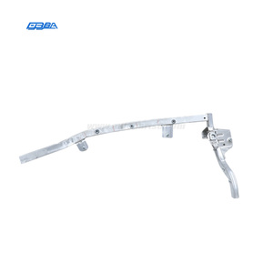 For Ferrari 296 Front Fender <b>Bracket</b> Left And Right Aluminum Alloy Front Fender Support OE 985854850 985854843 - Product Image 3