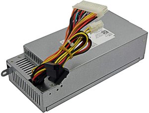 Cung Cấp Năng Lượng 220W CPB09-D220R L220AS-00 Cho Dell Inspiron 3647 660S Vostro 270 Gateway SX2300 Aspire X1200 X1300 Veriton X2110 X - Product Image 3