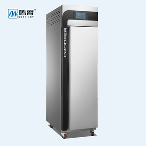 Venta directa de fábrica de alta capacidad 18 Pan Pastel Fermentación Congelar Retardo Hornear <span class=keywords><strong>Proofer</strong></span> - Product Image 2