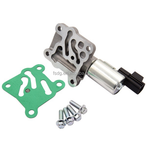 36002683 28856308 21432683 9202388 <span class=keywords><strong>VVT</strong></span> ควบคุมโซลินอยด์ OEM สำหรับ <span class=keywords><strong>V40</strong></span> S40 2.0T - Product Image 1