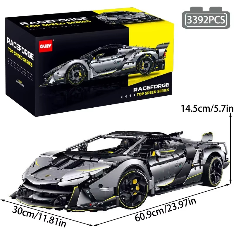 GULY10638 static version