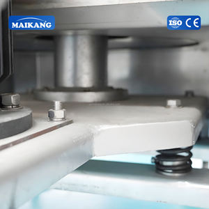 Secadora Centrífuga Multifuncional <span class=keywords><strong>de</strong></span> Alta Eficiencia para Plantas <span class=keywords><strong>de</strong></span> Procesamiento <span class=keywords><strong>de</strong></span> Vegetales, Flores <span class=keywords><strong>Comestibles</strong></span> y Microgreens - Product Image 2