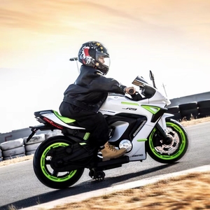 Motocicleta Eléctrica para Niños, Auto <span class=keywords><strong>de</strong></span> Juguete para Niños - Product Image 2