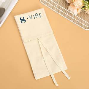 Bolsas de Algodón Ecológicas al por Mayor, Bolsas de Algodón con Logotipo - Product Image 5