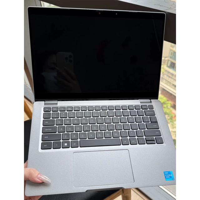 HOT High-quality For Dell Latitude E5320 15-11th Gen 8GB RAM 256GB SSD 13.3''Touchscreen Two-in-one LAPTOP