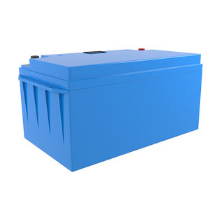 <span class=keywords><strong>Batterie</strong></span> lithium-ion LiFePO4 rechargeable 25,6 V 24 V 100 Ah 120 Ah 150 Ah 200 Ah 300 Ah pour VR/maritime/solaire/voiturette de golf/ASI/<span class=keywords><strong>camping</strong></span>-<span class=keywords><strong>car</strong></span> - Product Image 3