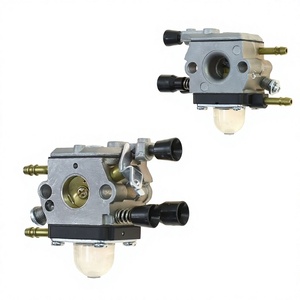 CARBURADOR PARA PIEZAS DE MOTOR STIHL BG 45, BG 55, BG 65 (4229 120 0606, C1Q-S68G) - Product Image 1