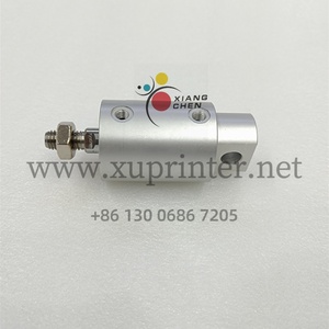 Cylindre de haute qualité WD MAL20-14-FB pour pièces d'impression offset Roland - Product Image 6