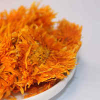Tisane Détox Naturelle de Calendula Séchée 2026 en Promotion – Marque Privée – Fleurs de Calendula Séchées et Thé d'Arnica et de Calendula
