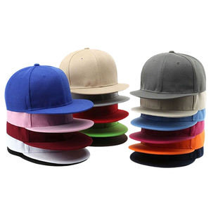 <span class=keywords><strong>Gorra</strong></span> de Béisbol Ujoy con Bordado, Impermeable, de Tela Oxford, Estilo Hip Hop, con Cierre a Presión, Diseño de Puntos y Material de Algodón - Product Image 1