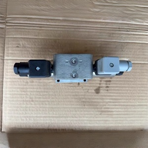 Pompe hydraulique série A4VG A4VG90 A4VG125, pompe à piston hydraulique de commande A4VG90 A4VG40, A4VG 40100178A, vanne hydraulique série A4VG - Product Image 4