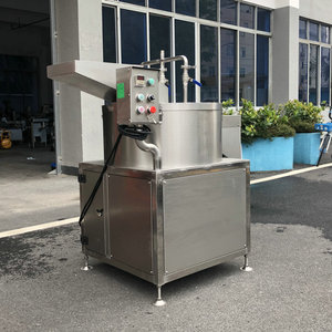 <span class=keywords><strong>Machine</strong></span> <span class=keywords><strong>à</strong></span> <span class=keywords><strong>éplucher</strong></span> et <span class=keywords><strong>à</strong></span> <span class=keywords><strong>laver</strong></span> les pommes de terre, les <span class=keywords><strong>châtaignes</strong></span> d'eau chinoises, le taro et les patates douces, <span class=keywords><strong>à</strong></span> haute efficacité - Product Image 6