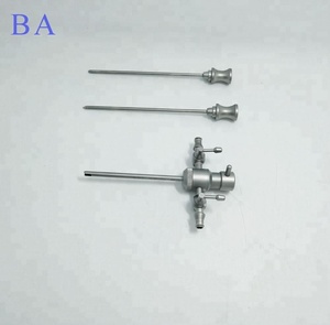 Orthopédie 2.7mm fep gaine d'arthroscope ensemble - Product Image 2