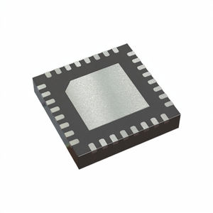 Power Management (PMIC) 32 WFQFN Exposed Pad Manufacturer Channel Electronic Circuit Components MAX15157DATJ+T - Product Image 1