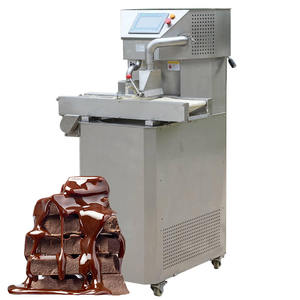 <span class=keywords><strong>Tempereuse</strong></span> à chocolat automatique numérique pour faire fondre le chocolat - Product Image 5