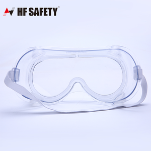 Venta caliente para gafas de seguridad de trabajo antiarañazos Gafas DE SEGURIDAD láser Protección ocular Venta caliente - Product Image 5