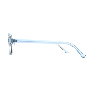 Gafas <span class=keywords><strong>de</strong></span> <span class=keywords><strong>sol</strong></span> Lenlook, venta al por mayor, <span class=keywords><strong>material</strong></span> plástico reciclado ecológico, logotipo UV400, gafas <span class=keywords><strong>de</strong></span> <span class=keywords><strong>sol</strong></span> <span class=keywords><strong>de</strong></span> moda personalizadas para mujer - Product Image 3
