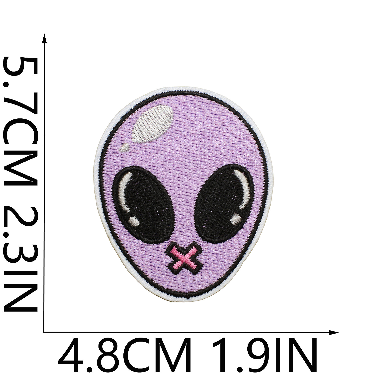 N° 1