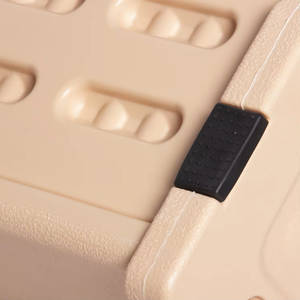 2-Step Extra Brede Trappen Voor Huisdieren Voor Katten En Honden Tot 200 Pond Tuinbenodigdheden In Chocoladekleur - Product Image 4