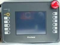 GP2301H-LG41-24V Projizierter Kapazitiver HMI-Touchscreen, Open-Frame 5,7 Zoll Industrielles LCD-Display-Panel DC 24V