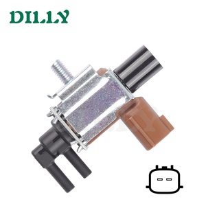 Solenoide de válvula de vacío de purga <span class=keywords><strong>EGR</strong></span> K5T46597 K5T81777 K5T81297 1/<span class=keywords><strong>2</strong></span> 4M5G-9A500-NB LF8218741 LF8218740 - Product Image 2
