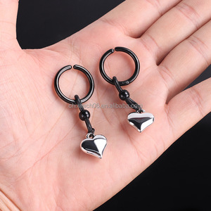 Clips y Pendientes para Cosplay de Saint Tachibana Aion de BanG Dream, Muñecas de Yohina Shiina <span class=keywords><strong>Riki</strong></span> y Mygo - Product Image 3