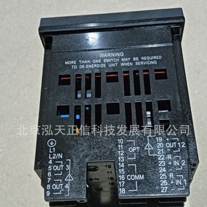 ต้องการสอบถามราคา Honeywell DC2800-E0-0L0-200-000-00-0 - Product Image 3