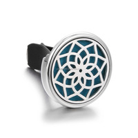 Nouveauté 2025 : Diffuseur de perles aromatiques pour voiture, parfum automobile, diffuseur d'aromathérapie pour grille d'aération, clip de ventilation longue durée pour voiture