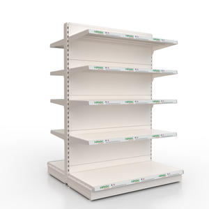 Kệ trưng bày siêu thị, cửa hàng tiện lợi, cửa hàng tạp hóa, kệ hàng thương mại, kệ trưng bày bán lẻ - Product Image 2