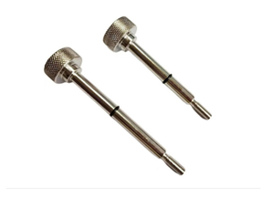 Herramienta de Sincronización del Motor T10531, Fijador de Polea de Correa del Cigüeñal, Herramienta Especial de Desmontaje Aplicable a Volkswagen <span class=keywords><strong>Audi</strong></span> E888 - Product Image 3