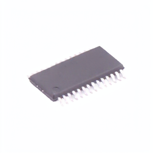 Composants électroniques prêts à être expédiés (PMIC) 28 VSSOP à pad exposé BD63715AEFV-E2 - Product Image 1