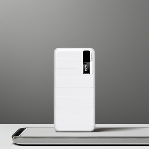 Baterías Portátiles OEM HDL de 10W 20W 22.5W con Carga Rápida de 30000mah para iPhone, Idea de Nuevo Producto 2024, Batería Externa Portátil - Product Image 2