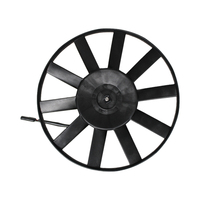 7700818904 7700828623 voiture radiateur ventilateur de refroidissement moteur 12v DC moteur ventilateur pour REANULT R9 R11 REANULT 19 véhicule pièces accessoires