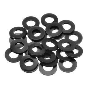 Joint d'étanchéité en caoutchouc NBR EPDM de haute qualité, joint torique en caoutchouc, joint d'étanchéité plat fin, joint en caoutchouc EPDM - Product Image 1