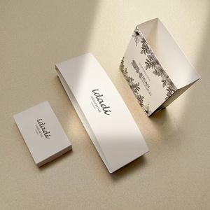 Fornitore di fabbrica rettangolo scatola stampata personalizzata <span class=keywords><strong>maniche</strong></span> pacchetto di carta scatola di cartone custodia per imballaggio cibo manicotto - Product Image 3