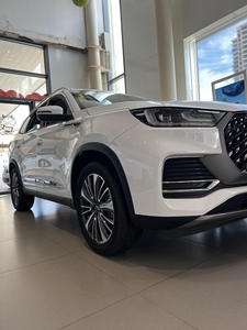 Chery Cherry tiggo 8 Pro Max PHEV <span class=keywords><strong>dp</strong></span>-i <span class=keywords><strong>2025</strong></span> năm mới 2022 chirey chary 7 chỗ ngồi EV xăng xe Chery SUV Sản xuất tại Trung Quốc - Product Image 4