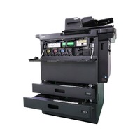 Machine de copieur couleur remise à neuf pour imprimante laser Toshiba e-STUDIO 5506AC 6506AC pour bureau