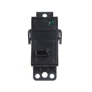 Interrupteur de frein de stationnement 61316842027 pour BMW Série 5 G30 G38, position H électrique, panneau d'instrument, matériau ABS - Product Image 3