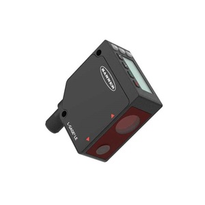 แบนเนอร์ L-Gage Le เซ็นเซอร์วัดระยะด้วยเลเซอร์ Le550iq Ip67 สำหรับอุปกรณ์เครื่องจักร วิศวกรรมไฟฟ้า - Product Image 3