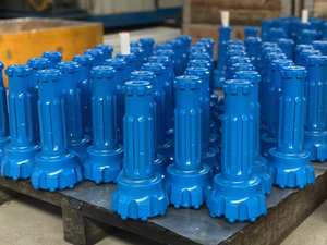 العلامة التجارية الجديدة مهمة 40 dth dhd مطرقة ذات جودة عالية - Product Image 6